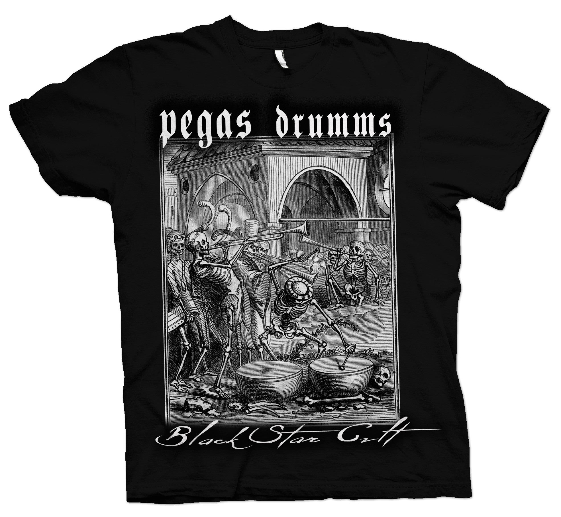 Pegas