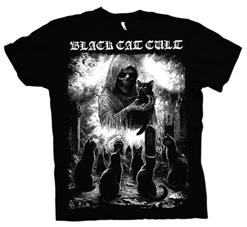 9.Black Cat Cvlt