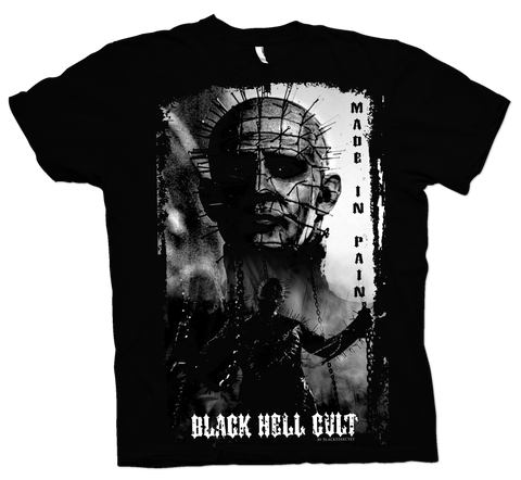 4.Black hell cvlt