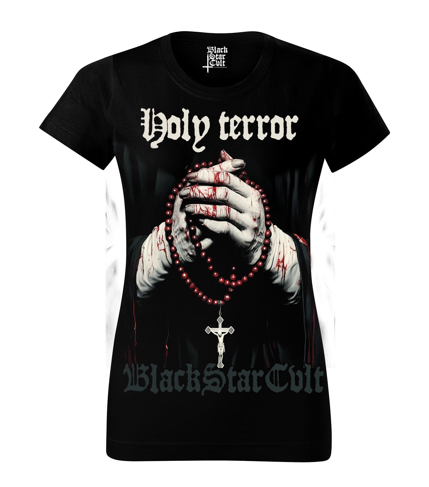 Holy Terror