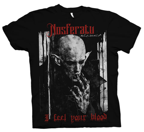 7.Nosferatu