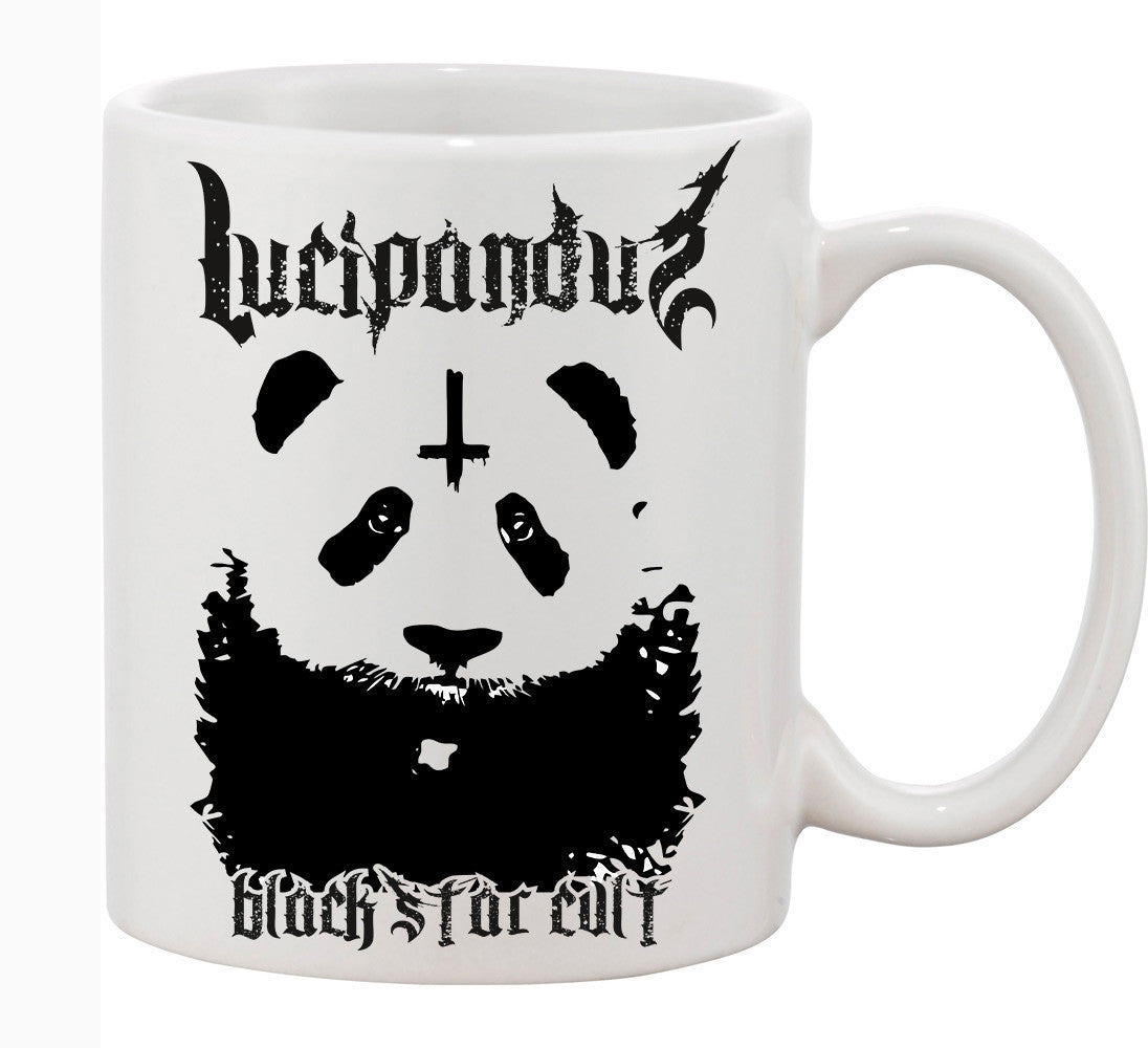 Lucipandus - mug