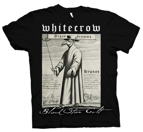 Whitecrow